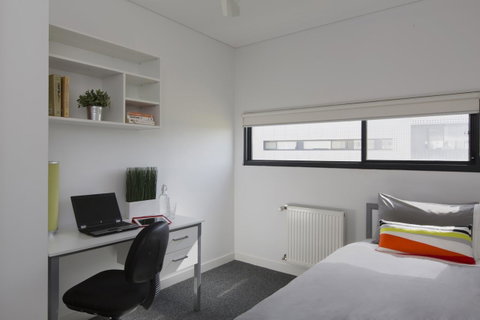 Western Sydney University Village - Penrith - Nambucca Heads Accommodation 6