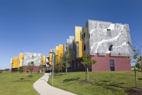 Western Sydney University Village - Penrith - Nambucca Heads Accommodation 5