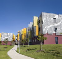 Western Sydney University Village - Penrith - Nambucca Heads Accommodation