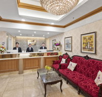 Sydney Hotel CBD - Nambucca Heads Accommodation