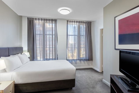Adina Apartment Hotel Sydney Central - Nambucca Heads Accommodation 25