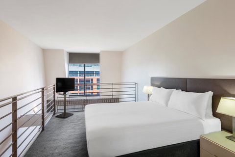 Adina Apartment Hotel Sydney Central - Nambucca Heads Accommodation 20