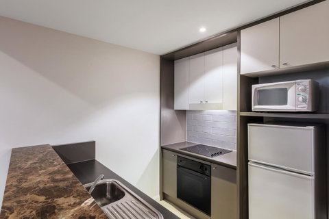 Adina Apartment Hotel Sydney Central - Nambucca Heads Accommodation 19