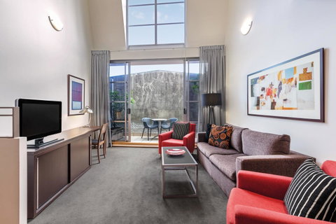 Adina Apartment Hotel Sydney Central - Nambucca Heads Accommodation 6