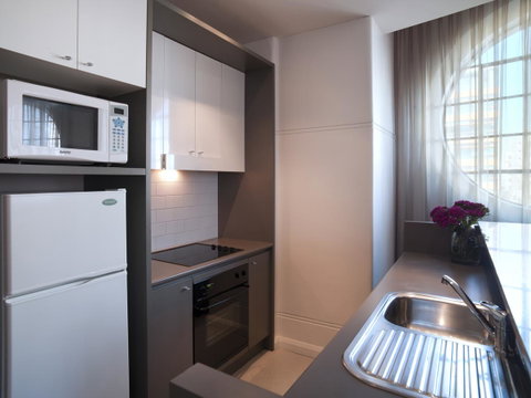 Adina Apartment Hotel Sydney Central - Nambucca Heads Accommodation 31