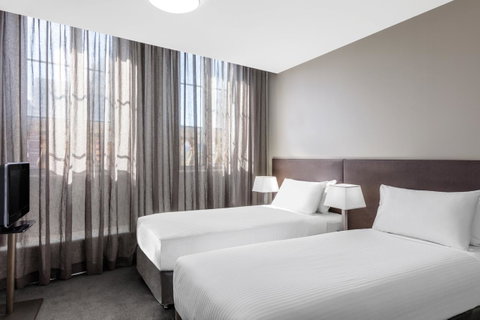 Adina Apartment Hotel Sydney Central - Nambucca Heads Accommodation 23