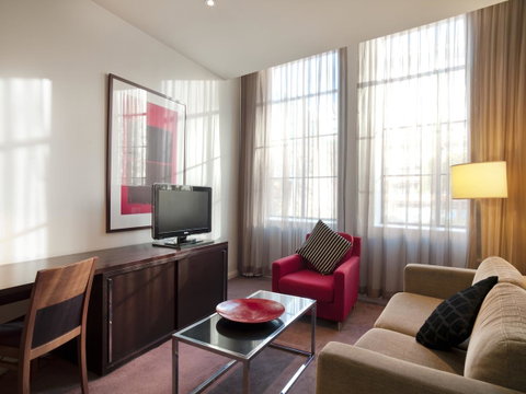 Adina Apartment Hotel Sydney Central - Nambucca Heads Accommodation 30