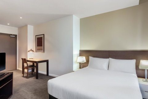 Adina Apartment Hotel Sydney Central - Nambucca Heads Accommodation 24