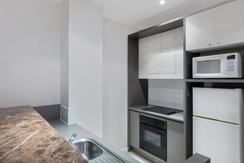 Adina Apartment Hotel Sydney Central - Nambucca Heads Accommodation 22