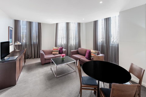 Adina Apartment Hotel Sydney Central - Nambucca Heads Accommodation 4