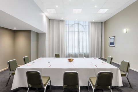 Adina Apartment Hotel Sydney Central - Nambucca Heads Accommodation 15