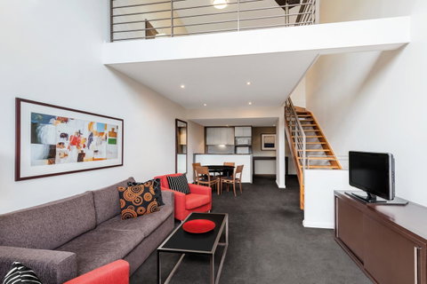 Adina Apartment Hotel Sydney Central - Nambucca Heads Accommodation 5