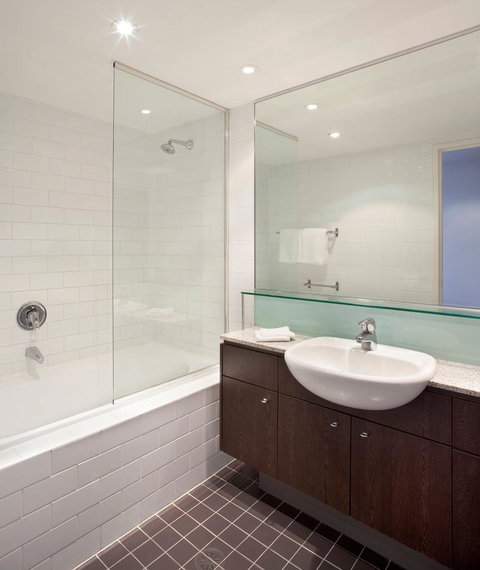 Adina Apartment Hotel Sydney Central - Nambucca Heads Accommodation 34