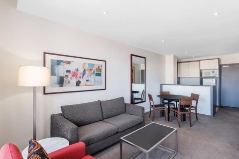 Adina Apartment Hotel Sydney Central - Nambucca Heads Accommodation 21
