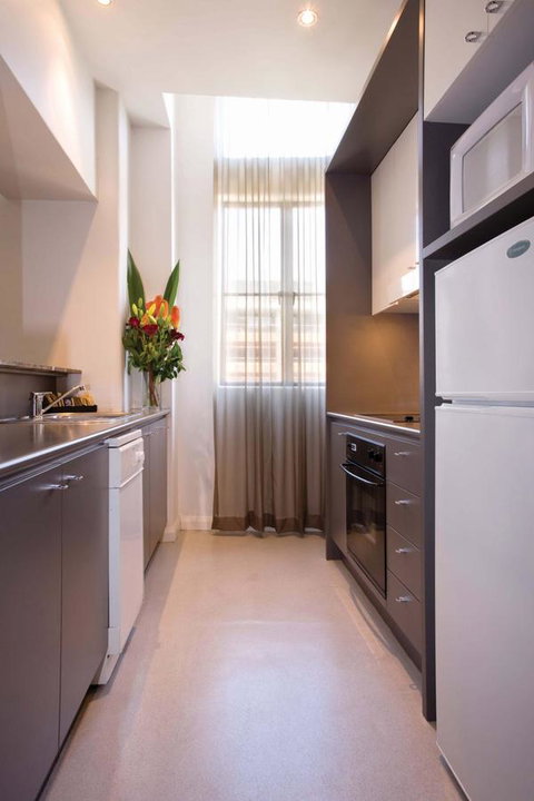 Adina Apartment Hotel Sydney Central - Nambucca Heads Accommodation 28