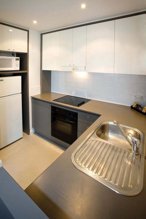 Adina Apartment Hotel Sydney Central - Nambucca Heads Accommodation 27