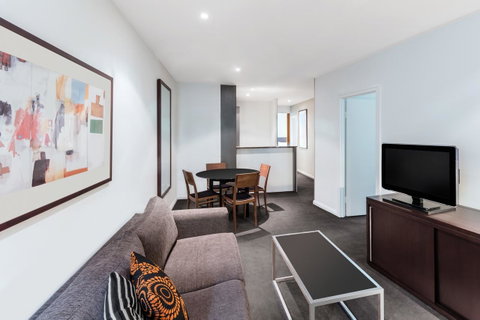 Adina Apartment Hotel Sydney Central - Nambucca Heads Accommodation 16