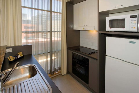 Adina Apartment Hotel Sydney Central - Nambucca Heads Accommodation 33
