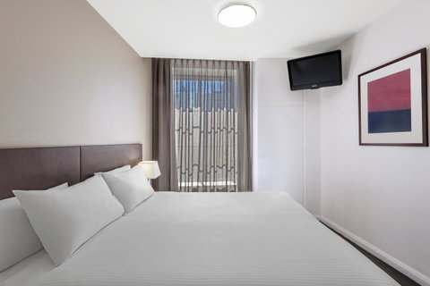 Adina Apartment Hotel Sydney Central - Nambucca Heads Accommodation 17