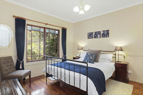 Allegra Cottage Of Leura - Nambucca Heads Accommodation 5