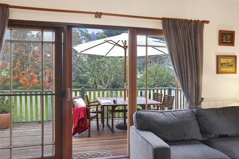 Allegra Cottage Of Leura - Nambucca Heads Accommodation 4