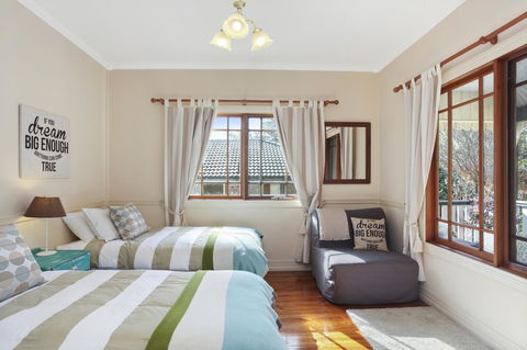 Allegra Cottage Of Leura - Nambucca Heads Accommodation 6