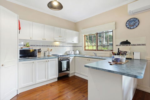 Allegra Cottage Of Leura - Nambucca Heads Accommodation 2