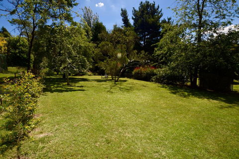Allegra Cottage Of Leura - Nambucca Heads Accommodation 12