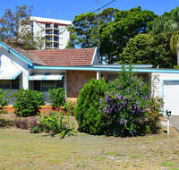 11 Peel Street - Nambucca Heads Accommodation