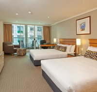 Radisson Hotel  Suites Sydney - Nambucca Heads Accommodation