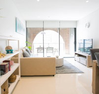 Newly settled three bedrooms apartment in CBD - Nambucca Heads Accommodation