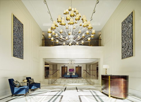 The Langham Sydney - Nambucca Heads Accommodation 1