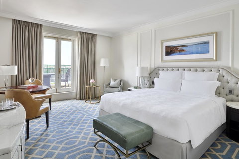The Langham Sydney - Nambucca Heads Accommodation 18