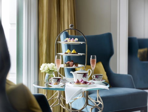 The Langham Sydney - Nambucca Heads Accommodation 10