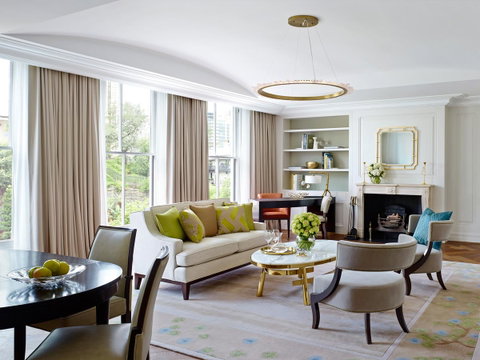 The Langham Sydney - Nambucca Heads Accommodation 14