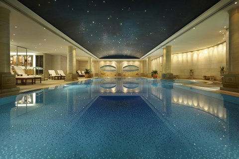 The Langham Sydney - Nambucca Heads Accommodation 0