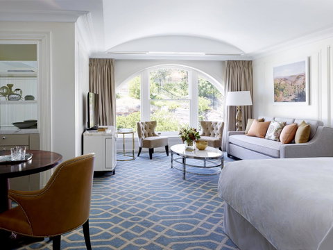 The Langham Sydney - Nambucca Heads Accommodation 17