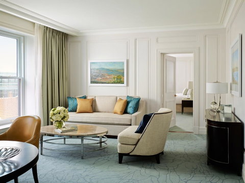 The Langham Sydney - Nambucca Heads Accommodation 13