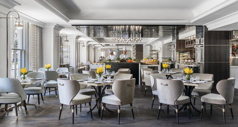 The Langham Sydney - Nambucca Heads Accommodation 4
