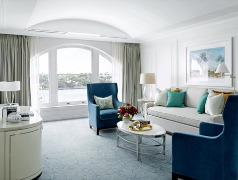 The Langham Sydney - Nambucca Heads Accommodation 16