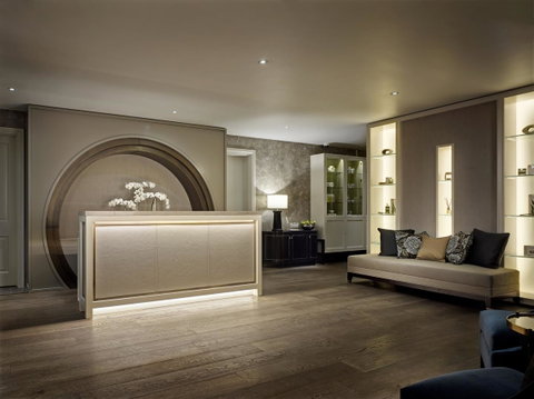 The Langham Sydney - Nambucca Heads Accommodation 26