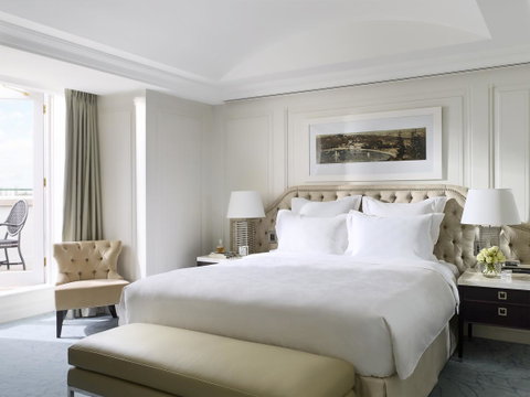 The Langham Sydney - Nambucca Heads Accommodation 15