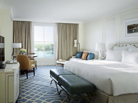 The Langham Sydney - Nambucca Heads Accommodation 19