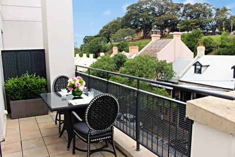 The Langham Sydney - Nambucca Heads Accommodation 22