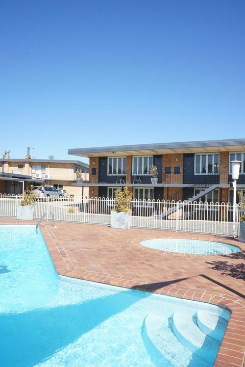 Panorama Bathurst - Nambucca Heads Accommodation 13