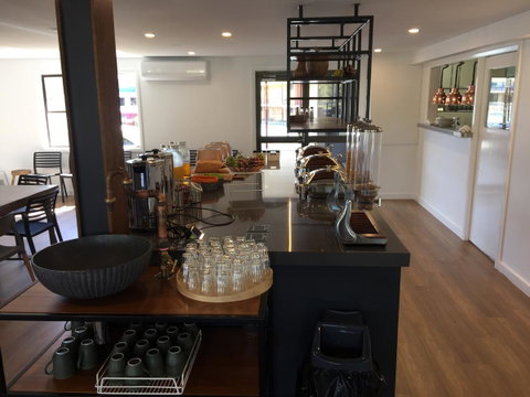 Panorama Bathurst - Nambucca Heads Accommodation 34