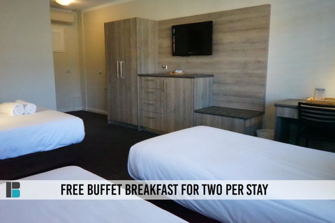 Panorama Bathurst - Nambucca Heads Accommodation 1
