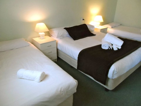 Panorama Bathurst - Nambucca Heads Accommodation 38