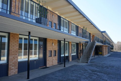 Panorama Bathurst - Nambucca Heads Accommodation 24