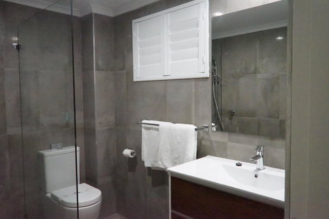 Panorama Bathurst - Nambucca Heads Accommodation 26